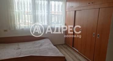 Едностаен апартамент, Ямбол, Център, 669643, Снимка 13