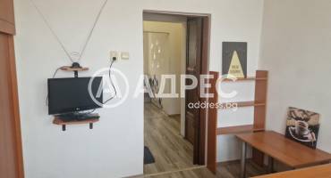 Едностаен апартамент, Ямбол, Център, 669643, Снимка 14