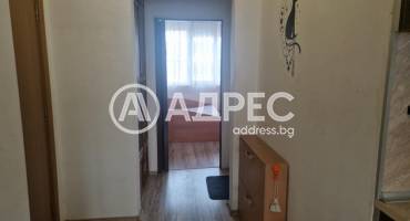 Едностаен апартамент, Ямбол, Център, 669643, Снимка 15