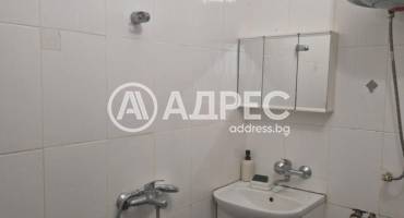 Едностаен апартамент, Ямбол, Център, 669643, Снимка 16