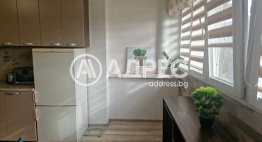 Едностаен апартамент, Ямбол, Център, 669643, Снимка 9