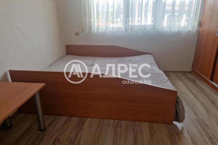 Едностаен апартамент, Ямбол, Център, 669643, Снимка 10