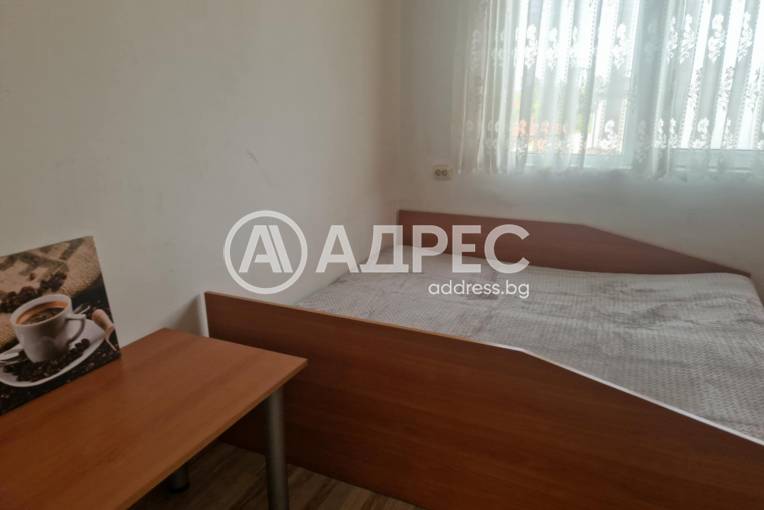 Едностаен апартамент, Ямбол, Център, 669643, Снимка 11