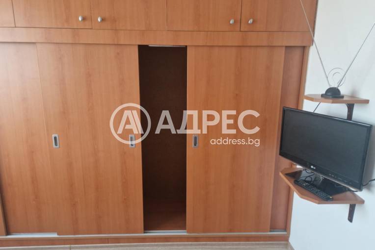 Едностаен апартамент, Ямбол, Център, 669643, Снимка 12