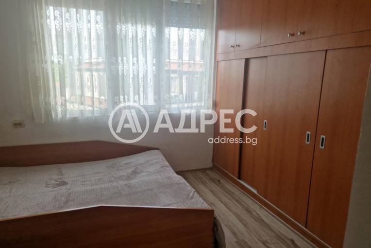 Едностаен апартамент, Ямбол, Център, 669643, Снимка 13