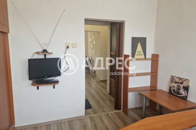 Едностаен апартамент, Ямбол, Център, 669643, Снимка 14