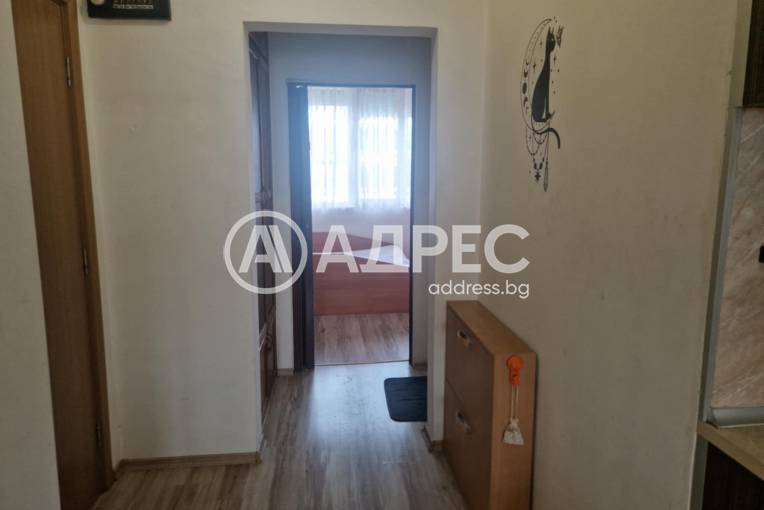 Едностаен апартамент, Ямбол, Център, 669643, Снимка 15