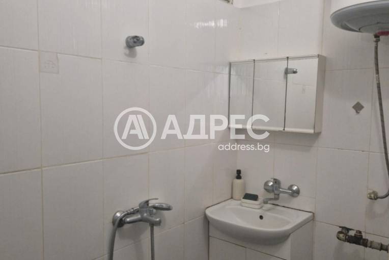 Едностаен апартамент, Ямбол, Център, 669643, Снимка 16