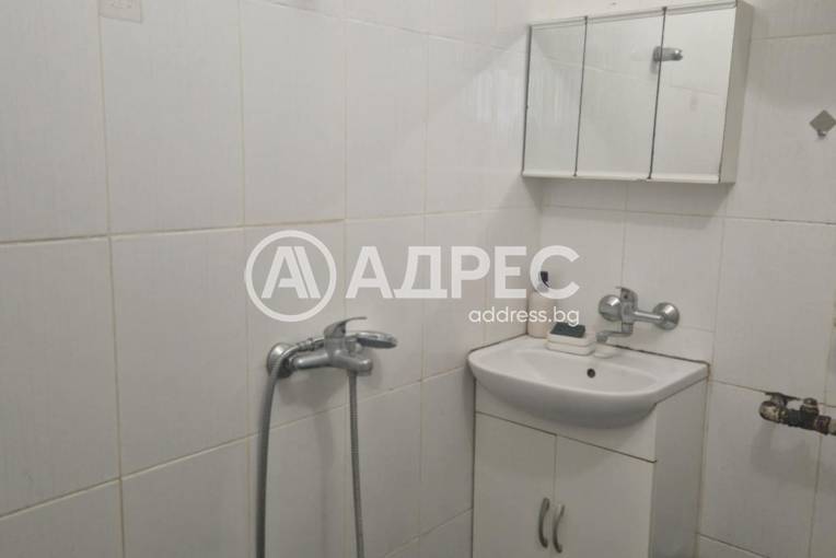 Едностаен апартамент, Ямбол, Център, 669643, Снимка 17