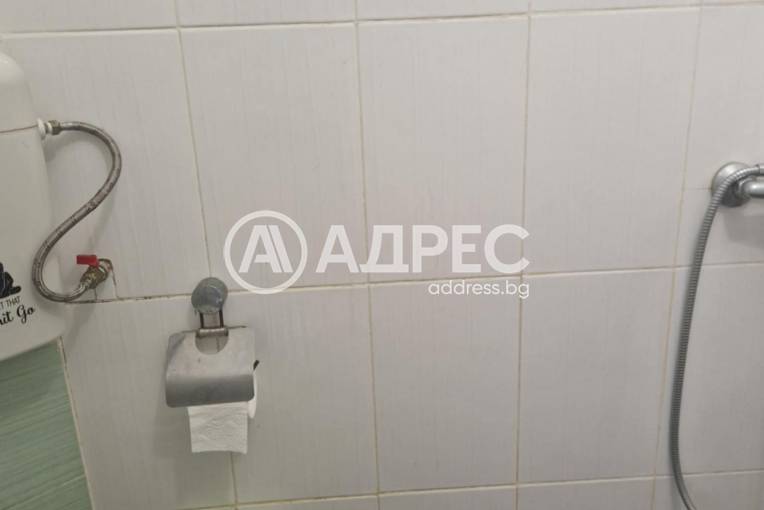 Едностаен апартамент, Ямбол, Център, 669643, Снимка 18