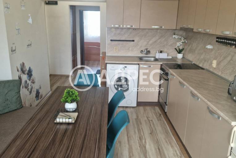 Едностаен апартамент, Ямбол, Център, 669643, Снимка 4