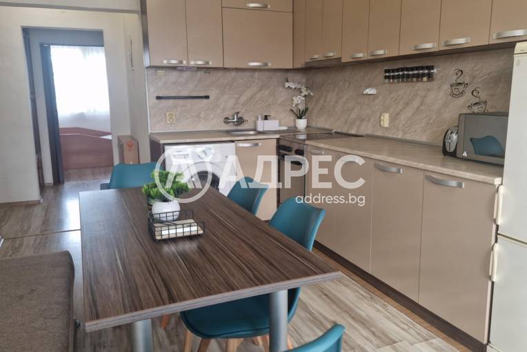 Едностаен апартамент, Ямбол, Център, 669643, Снимка 6