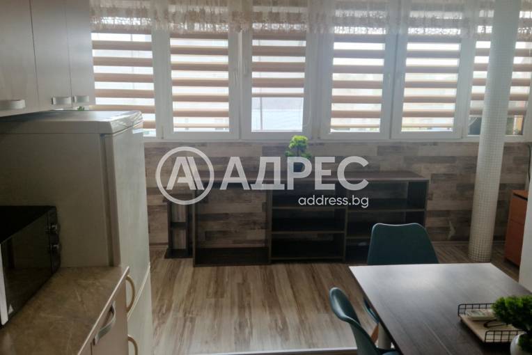 Едностаен апартамент, Ямбол, Център, 669643, Снимка 8