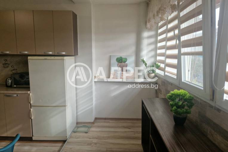 Едностаен апартамент, Ямбол, Център, 669643, Снимка 9