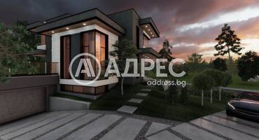 Къща/Вила, София, Драгалевци, 671643, Снимка 1