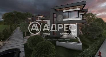 Къща/Вила, София, Драгалевци, 671643, Снимка 2