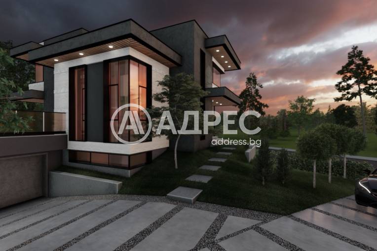 Къща/Вила, София, Драгалевци, 671643, Снимка 1