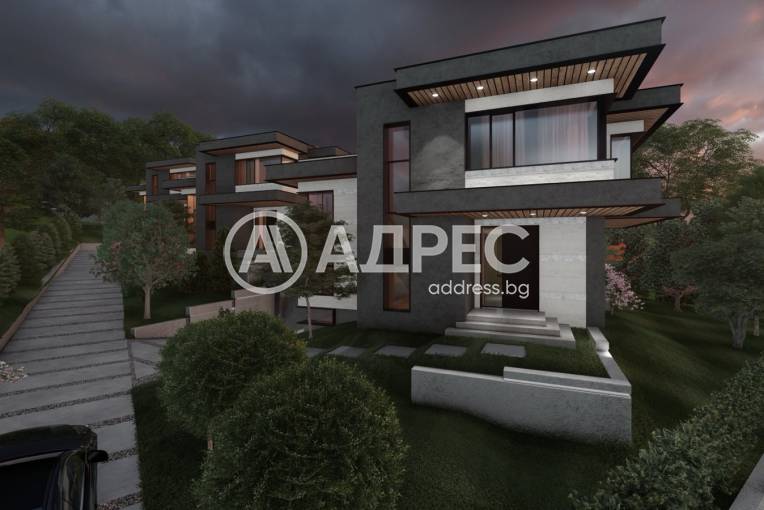 Къща/Вила, София, Драгалевци, 671643, Снимка 2