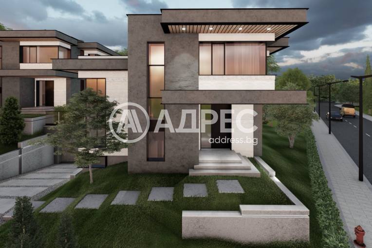 Къща/Вила, София, Драгалевци, 671643, Снимка 3