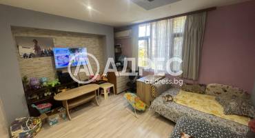 Едностаен апартамент, Шумен, Център, 673643, Снимка 1