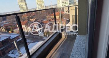 Тристаен апартамент, Плевен, Идеален център, 682643, Снимка 12