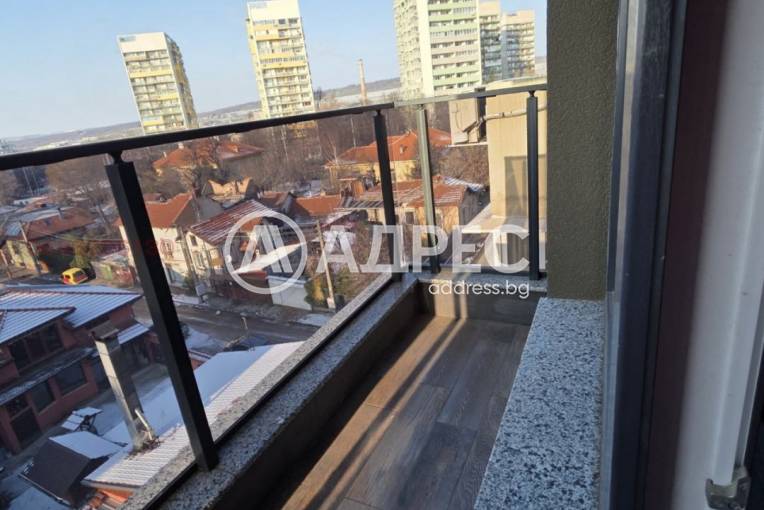 Тристаен апартамент, Плевен, Идеален център, 682643, Снимка 12