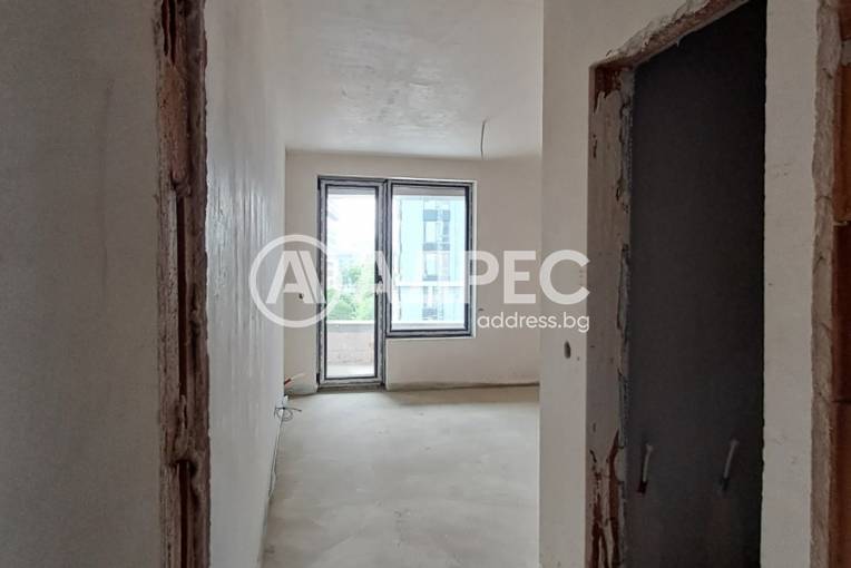 Тристаен апартамент, София, Овча купел, 683643, Снимка 4