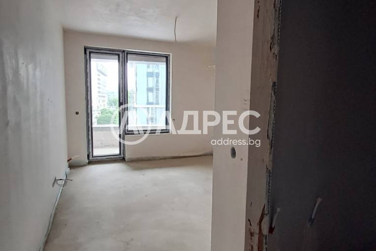 Тристаен апартамент, София, Овча купел, 683643, Снимка 7