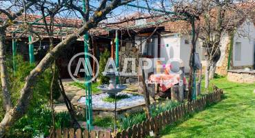 Къща/Вила, Туркинча, 689643, Снимка 1