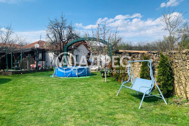 Къща/Вила, Туркинча, 689643, Снимка 2