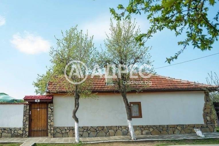 Къща/Вила, Туркинча, 689643, Снимка 3