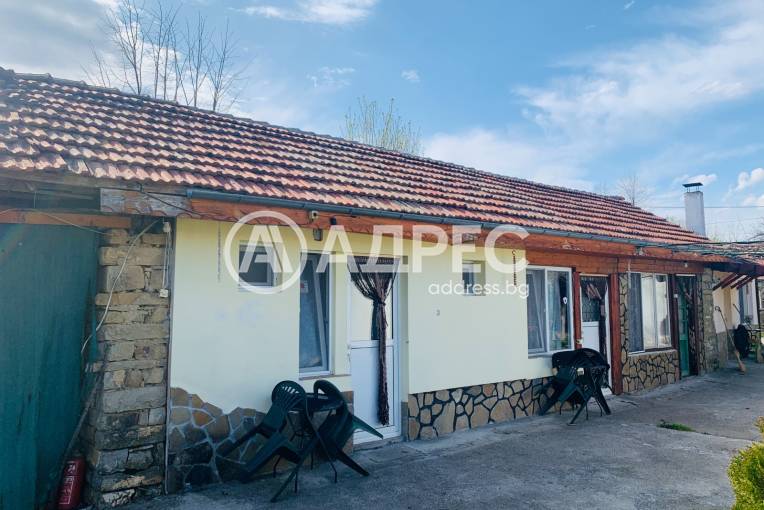 Къща/Вила, Туркинча, 689643, Снимка 4