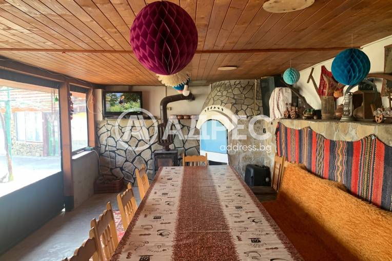 Къща/Вила, Туркинча, 689643, Снимка 8