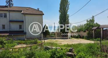 Парцел/Терен, Варна, м-ст Свети Никола, 694643, Снимка 1