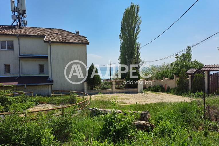 Парцел/Терен, Варна, м-ст Свети Никола, 694643, Снимка 1