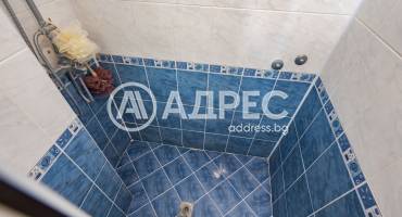 Двустаен апартамент, Варна, Цветен квартал, 696643, Снимка 12