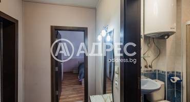 Двустаен апартамент, Варна, Цветен квартал, 696643, Снимка 13