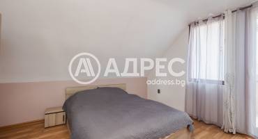 Двустаен апартамент, Варна, Цветен квартал, 696643, Снимка 8