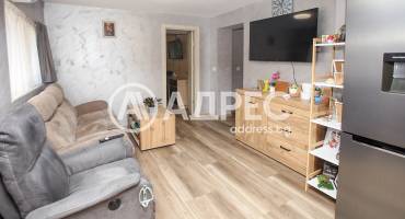 Тристаен апартамент, София, Драгалевци, 703643, Снимка 1