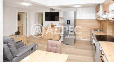 Тристаен апартамент, София, Драгалевци, 703643, Снимка 11