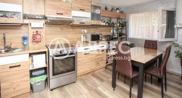 Тристаен апартамент, София, Драгалевци, 703643, Снимка 15
