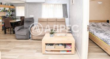 Тристаен апартамент, София, Драгалевци, 703643, Снимка 18