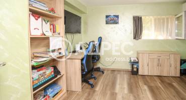 Тристаен апартамент, София, Драгалевци, 703643, Снимка 3