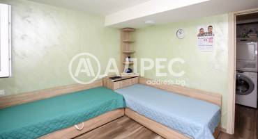 Тристаен апартамент, София, Драгалевци, 703643, Снимка 5