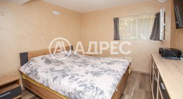 Тристаен апартамент, София, Драгалевци, 703643, Снимка 8