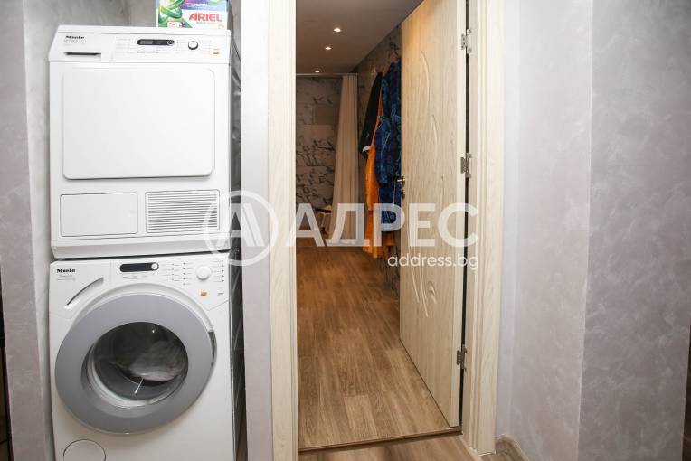 Тристаен апартамент, София, Драгалевци, 703643, Снимка 9