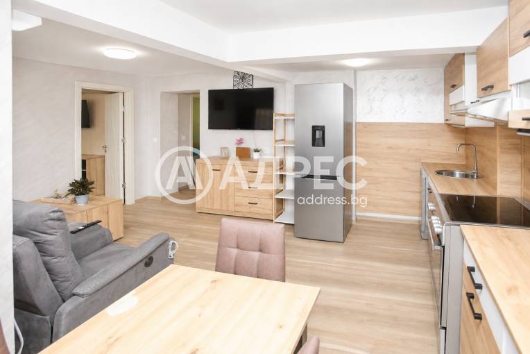 Тристаен апартамент, София, Драгалевци, 703643, Снимка 11