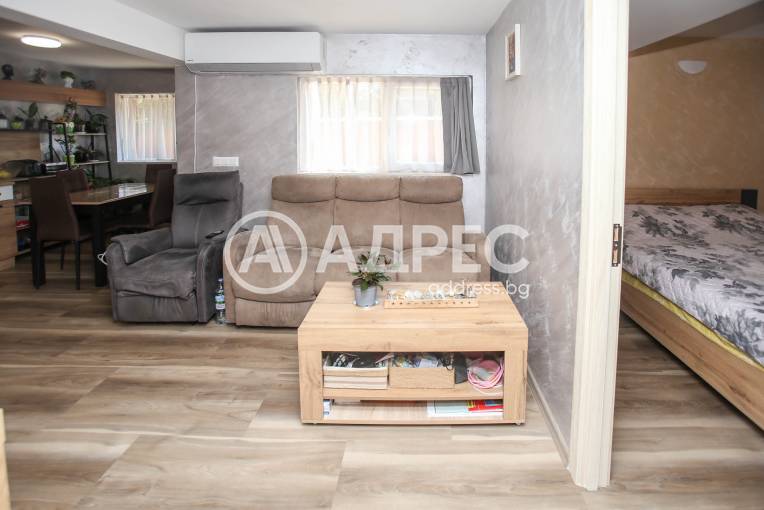 Тристаен апартамент, София, Драгалевци, 703643, Снимка 12