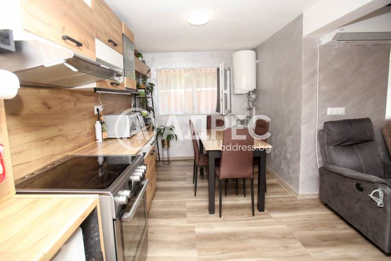 Тристаен апартамент, София, Драгалевци, 703643, Снимка 14