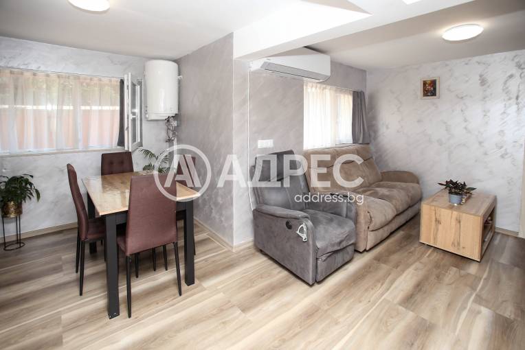 Тристаен апартамент, София, Драгалевци, 703643, Снимка 17